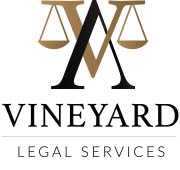 Vineyard Jacksonville Mediation and Arbitration Logo